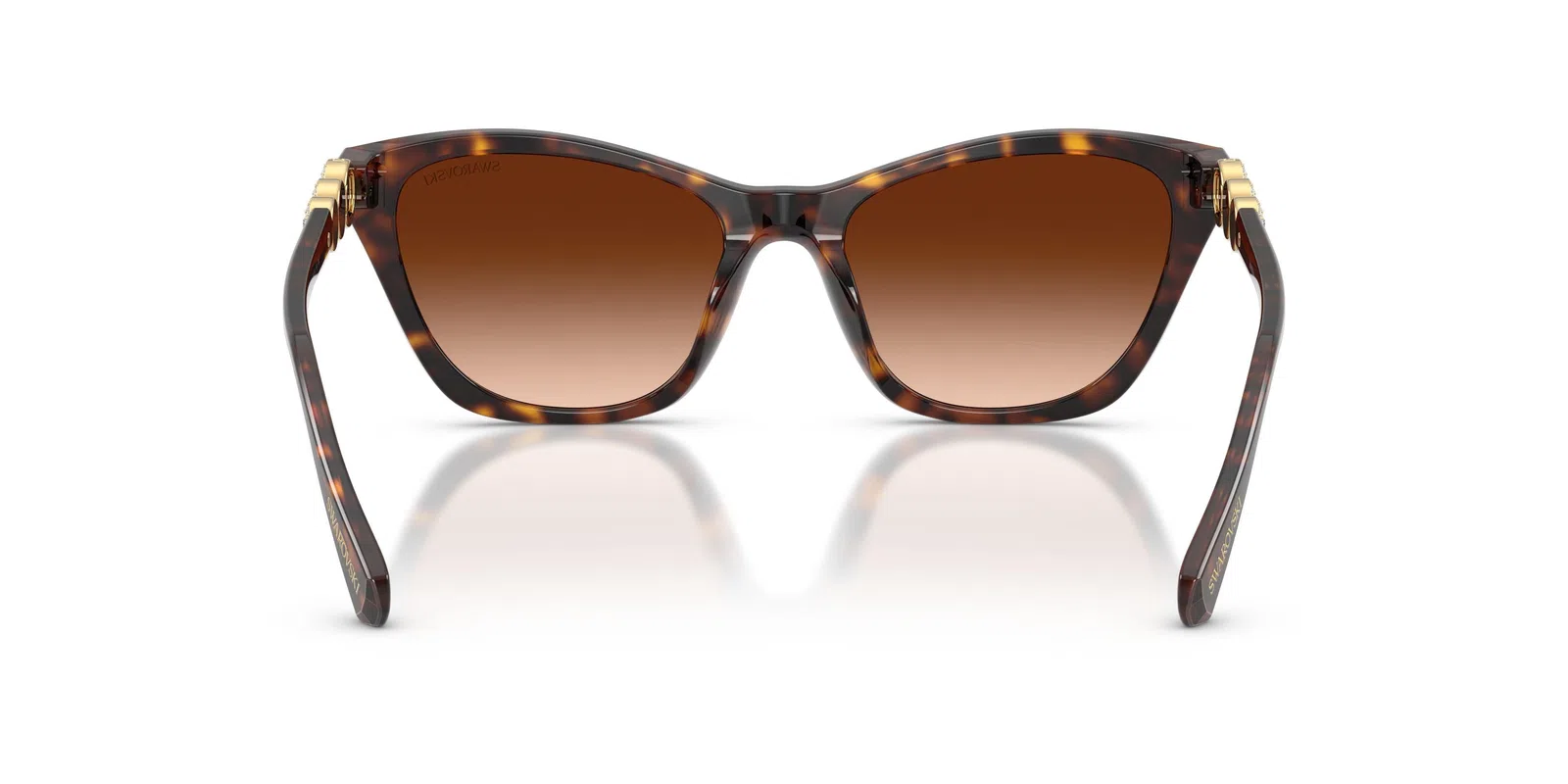 Swarovski 6068U Sunglasses - view 6